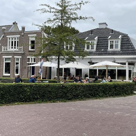 Hotel Brasserie Brakzand Ширмониког Екстериор снимка