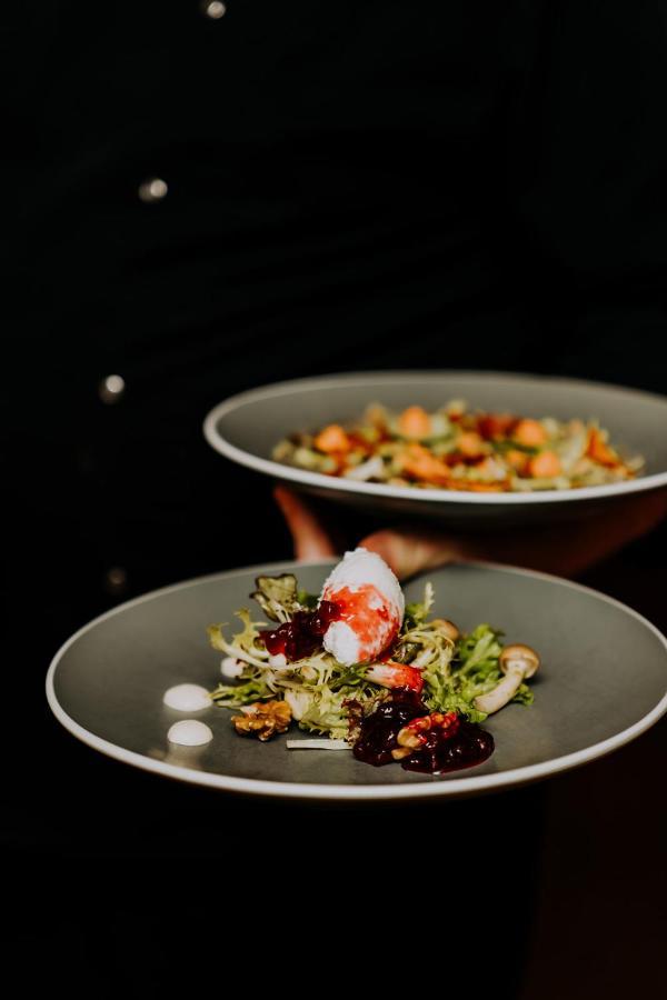 Hotel Brasserie Brakzand Ширмониког Екстериор снимка