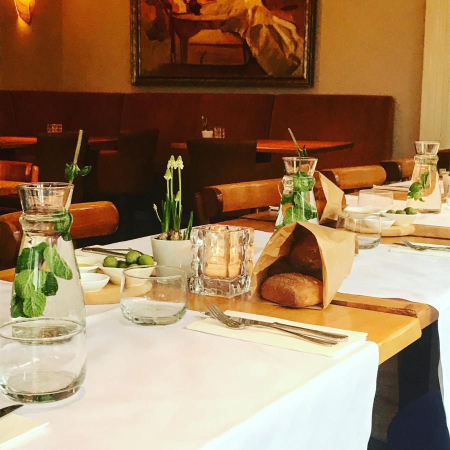 Hotel Brasserie Brakzand Ширмониког Екстериор снимка