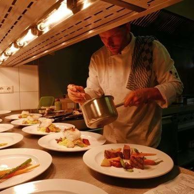 Hotel Brasserie Brakzand Ширмониког Екстериор снимка